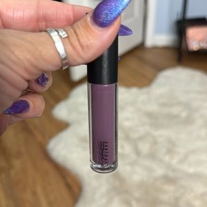 Mac Cosmetics LIPGLASS